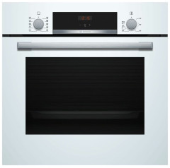 Электрический духовой шкаф Bosch HBJ 554YW0R