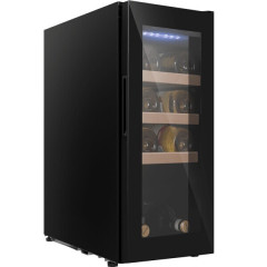 Винный шкаф Maunfeld MFWC-28S8