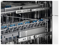 Посудомоечная машина Electrolux SMM 43201 SW