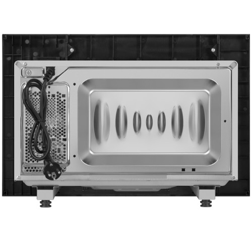 Встраиваемая микроволновая печь Maunfeld JBMO820GS01