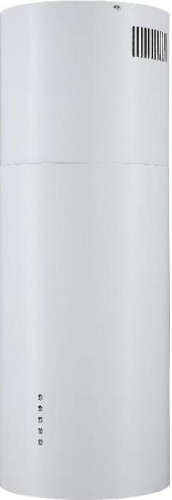 Островная вытяжка Graude DHC 351 W