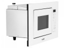 Встраиваемая микроволновая печь EXITEQ EXM-108 white