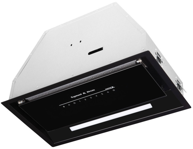 Встраиваемая вытяжка Zigmund & Shtain K 019.5 B