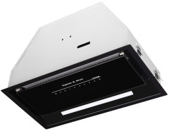 Встраиваемая вытяжка Zigmund &amp; Shtain K 019.5 B