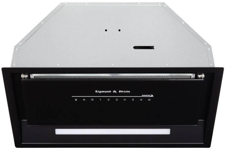 Встраиваемая вытяжка Zigmund & Shtain K 019.5 B