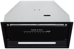 Встраиваемая вытяжка Zigmund &amp; Shtain K 019.5 B