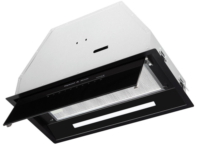 Встраиваемая вытяжка Zigmund & Shtain K 019.5 B