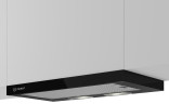 Встраиваемая вытяжка Indesit INT62HRBL