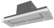 Встраиваемая вытяжка MAUNFELD VS LIGHT GLASS C 90