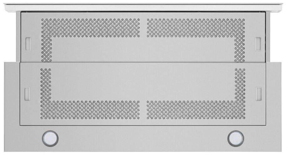 Встраиваемая вытяжка MAUNFELD VS LIGHT GLASS C 90