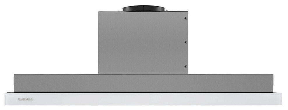 Встраиваемая вытяжка MAUNFELD VS LIGHT GLASS C 90