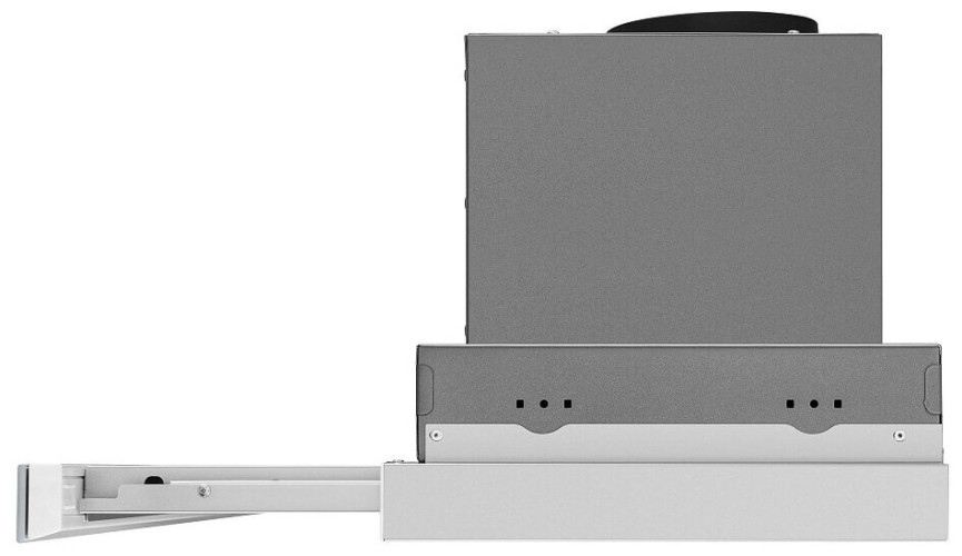 Встраиваемая вытяжка MAUNFELD VS LIGHT GLASS C 90