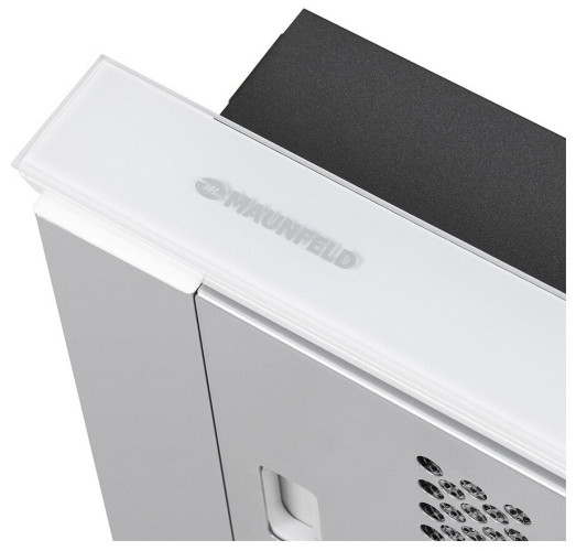 Встраиваемая вытяжка MAUNFELD VS LIGHT GLASS C 90