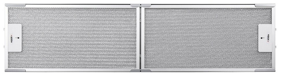 Встраиваемая вытяжка MAUNFELD VS LIGHT GLASS C 90