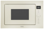 Встраиваемая микроволновая печь Korting KMI 825 TGB