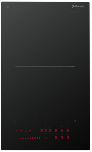 Индукционная варочная панель Delonghi SLI 302 RUS