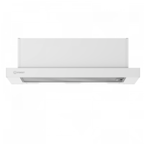 Встраиваемая вытяжка Indesit INT62HRWH 869890500040