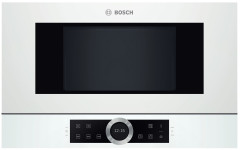 Встраиваемая микроволновая печь Bosch BFL 634GW1