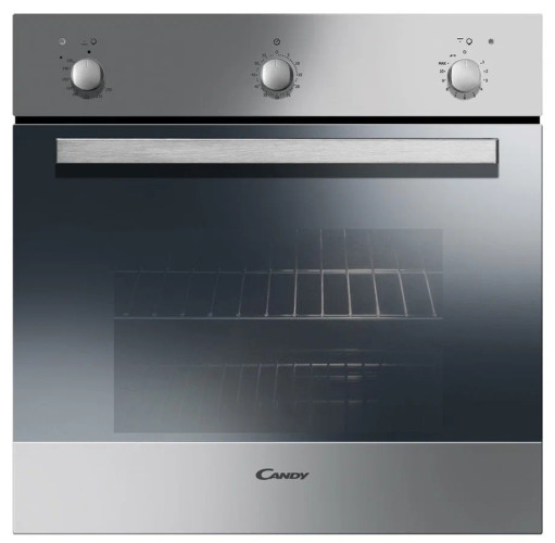 Газовый духовой шкаф Candy F 202/1 X
