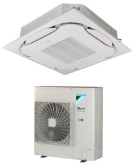 Кассетный кондиционер Daikin FCAG100A / AZAS100MV1
