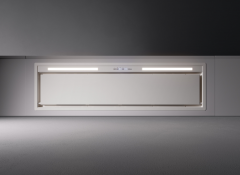 Встраиваемая вытяжка Falmec GRUPPO INCASSO PLUS 70 WH CGIW70.E26P2 EUB490F
