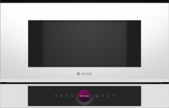 Встраиваемая микроволновая печь Bosch BFL7221W1