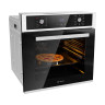 Электрический духовой шкаф Libhof DSN-7092B