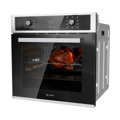 Электрический духовой шкаф Libhof DSN-7092B