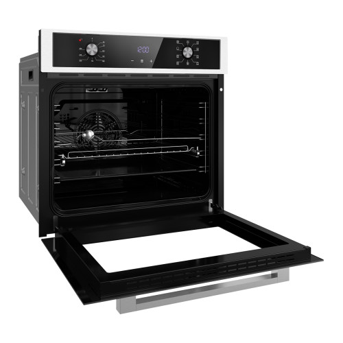 Электрический духовой шкаф Libhof DSN-7092B