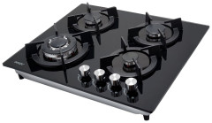 Газовая варочная панель Ginzzu HCG-445