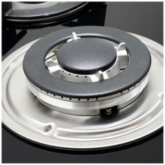 Газовая варочная панель Ginzzu HCG-445