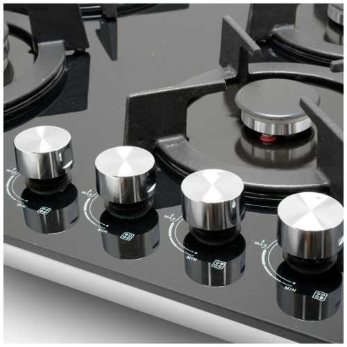 Газовая варочная панель Ginzzu HCG-445