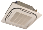 Кассетный кондиционер Daikin FCAG100B / RZQSG100L8Y