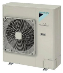 Кассетный кондиционер Daikin FCAG100B / RZQSG100L8Y