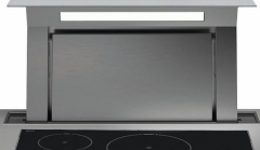 Встраиваемая вытяжка Falmec DownDraft Glass Steel 120 CDDW20.E1P2 ZZZI400F