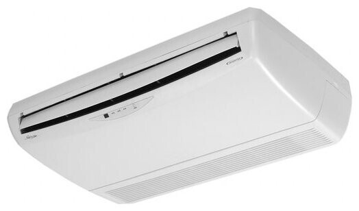 Напольно-потолочный кондиционер Daikin AHQ125C / AZQS125BY1