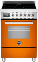 Электрическая плита Bertazzoni PRO60 4 IMFE S ART