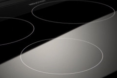 Электрическая плита Bertazzoni PRO60 4 IMFE S ART