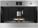 Встраиваемая кофемашина Smeg CMS4303X