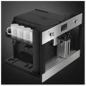 Встраиваемая кофемашина Smeg CMS4303X