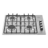 Газовая варочная панель Simfer H60Q40M471