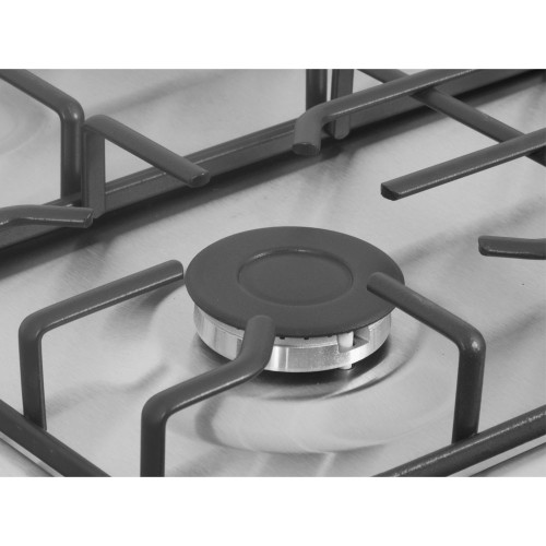 Газовая варочная панель Simfer H60Q40M471