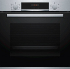 Электрический духовой шкаф Bosch HBA573BS1