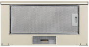 Встраиваемая вытяжка Krona Kamilla Retro 600 Ivory