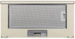 Встраиваемая вытяжка Krona Kamilla Retro 600 Ivory
