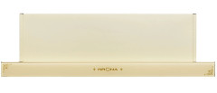 Встраиваемая вытяжка Krona Kamilla Retro 600 Ivory