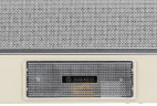 Встраиваемая вытяжка Krona Kamilla Retro 600 Ivory