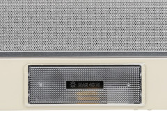 Встраиваемая вытяжка Krona Kamilla Retro 600 Ivory