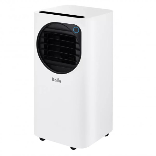 Мобильный кондиционер Ballu BPAC-10 EPW/N6