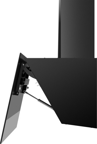 Кухонная вытяжка Weissgauff Alcor TC BL Inverter Wi-Fi